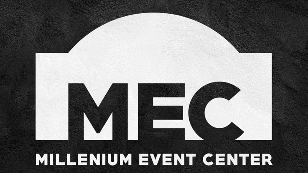 Parkplatz Millenium Event Center