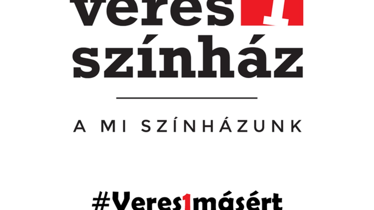 Veres 1 Színház
