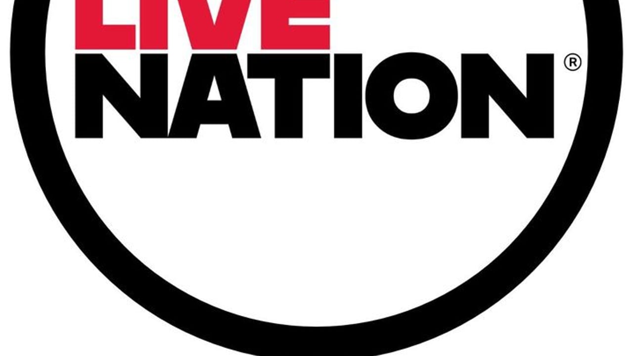 Live Nation New Zealand