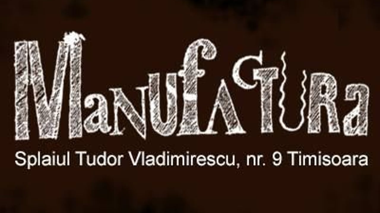 Manufactura