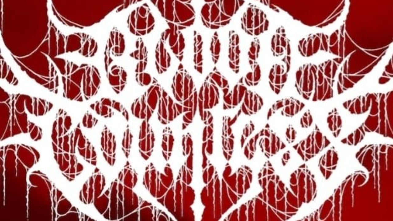Blood Countess