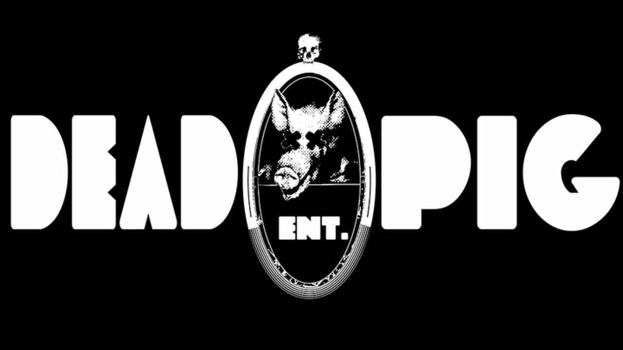 Dead Pig Entertainment