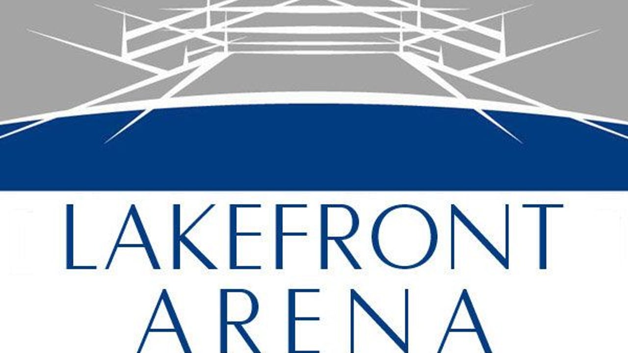 UNO Lakefront Arena