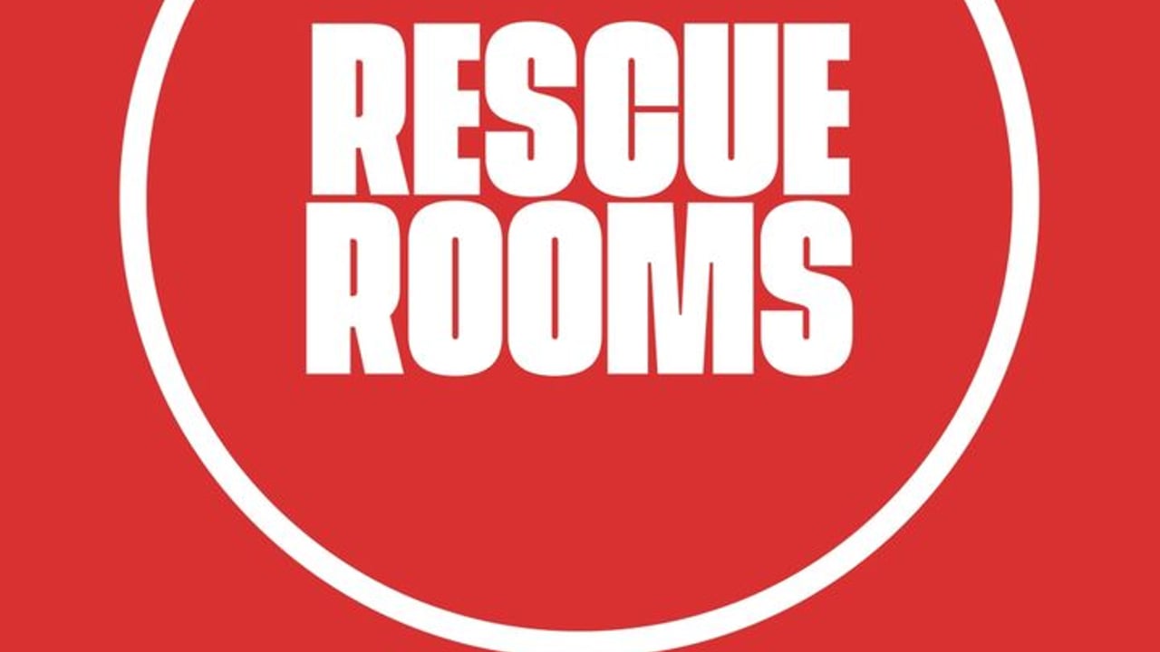 Nottingham Rescue Rooms