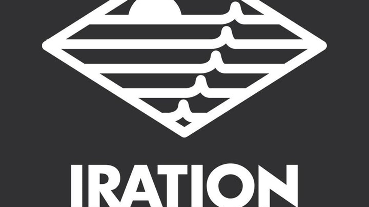 Iration