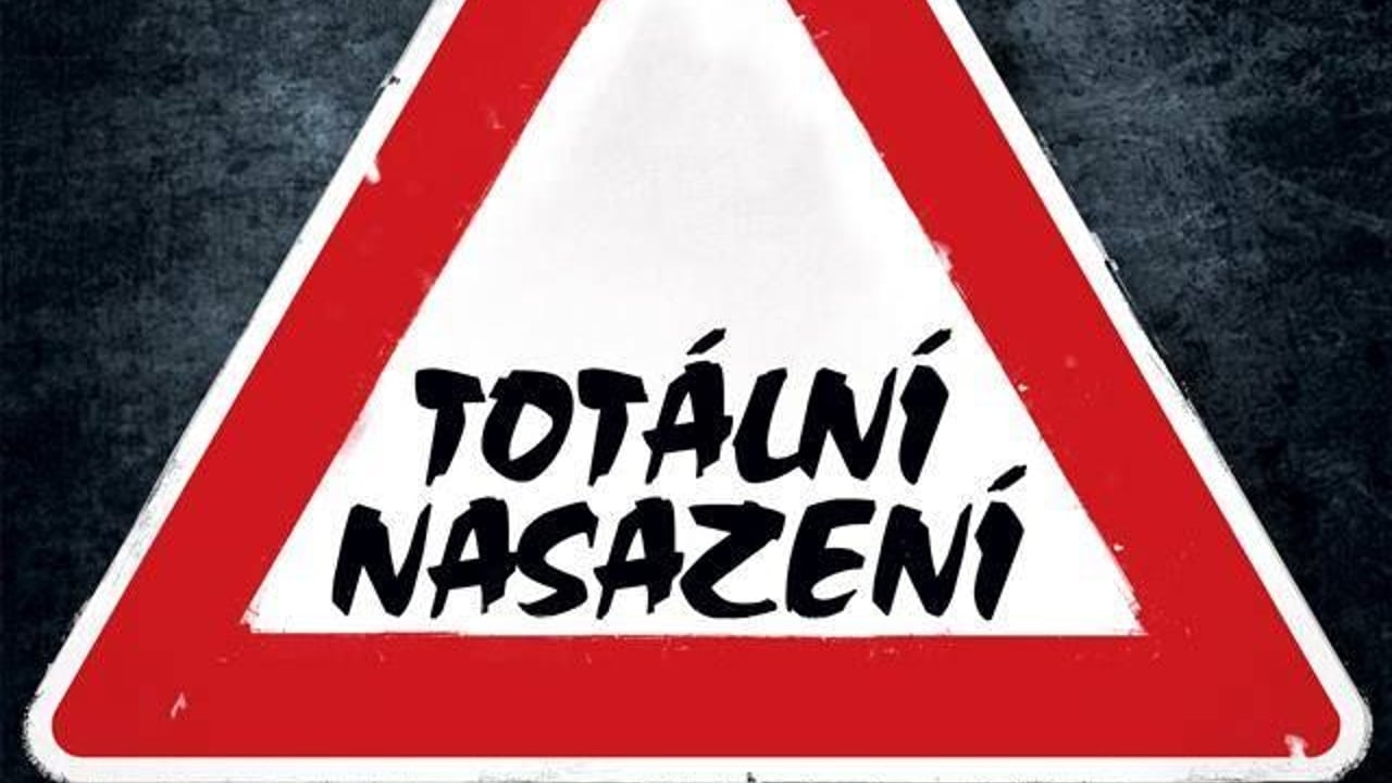 Totální nasazení
