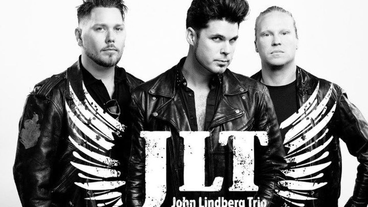 John Lindberg Trio