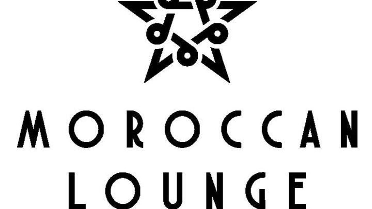 The Moroccan Lounge