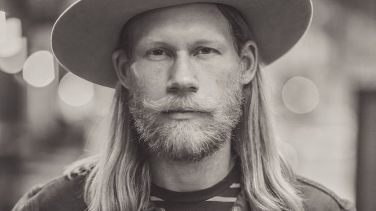 Jarrod Dickenson