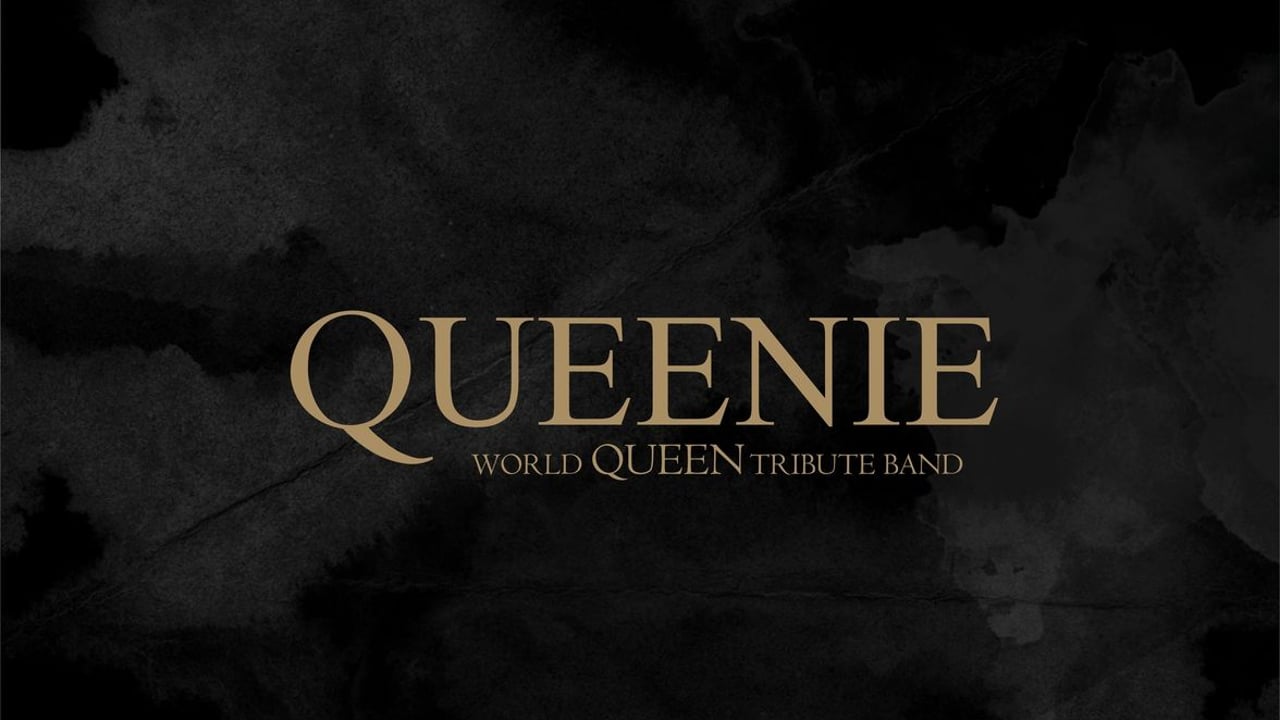 QUEENIE - Queen tribute band