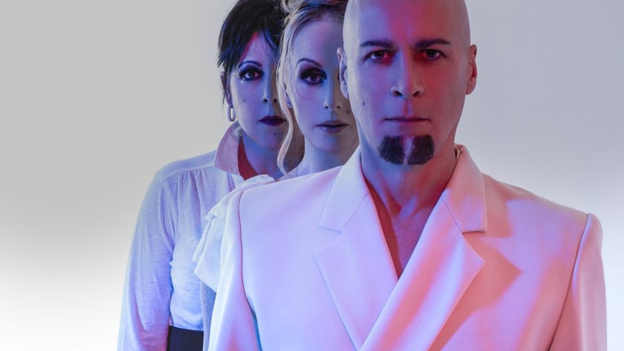 The Human League