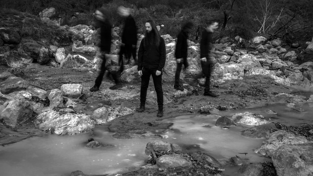 Shores of Null