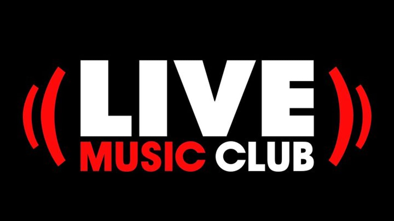 LIVE MUSIC CLUB