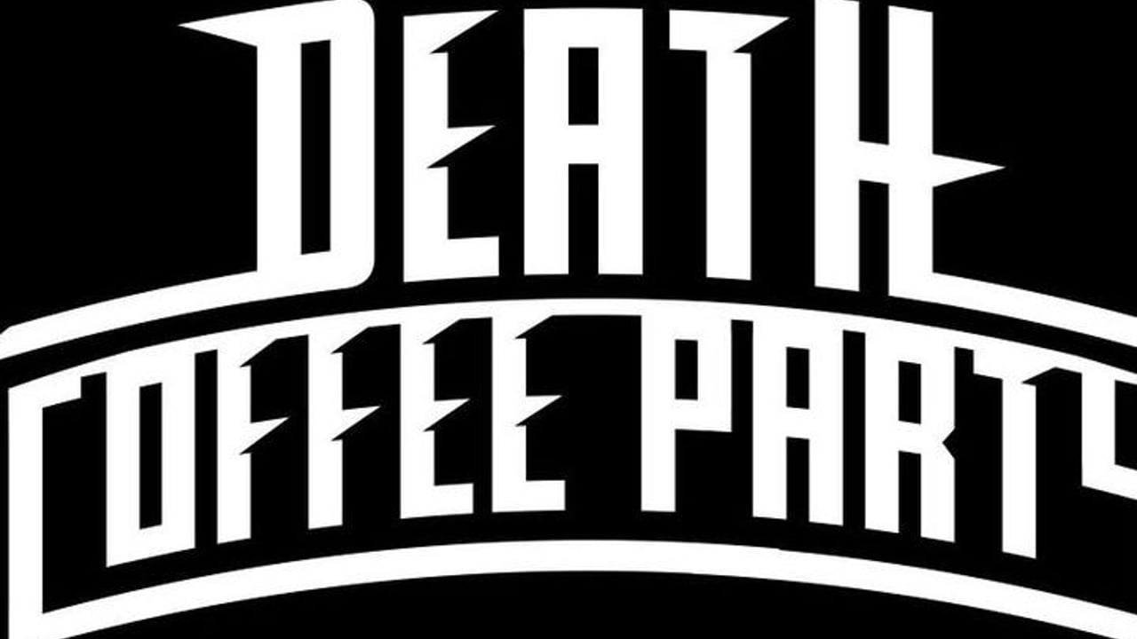 Death Coffee Párty