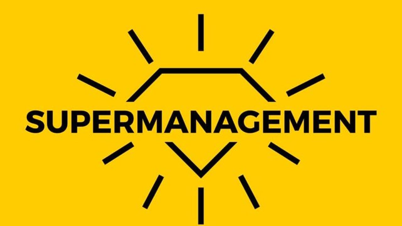 Supermanagement