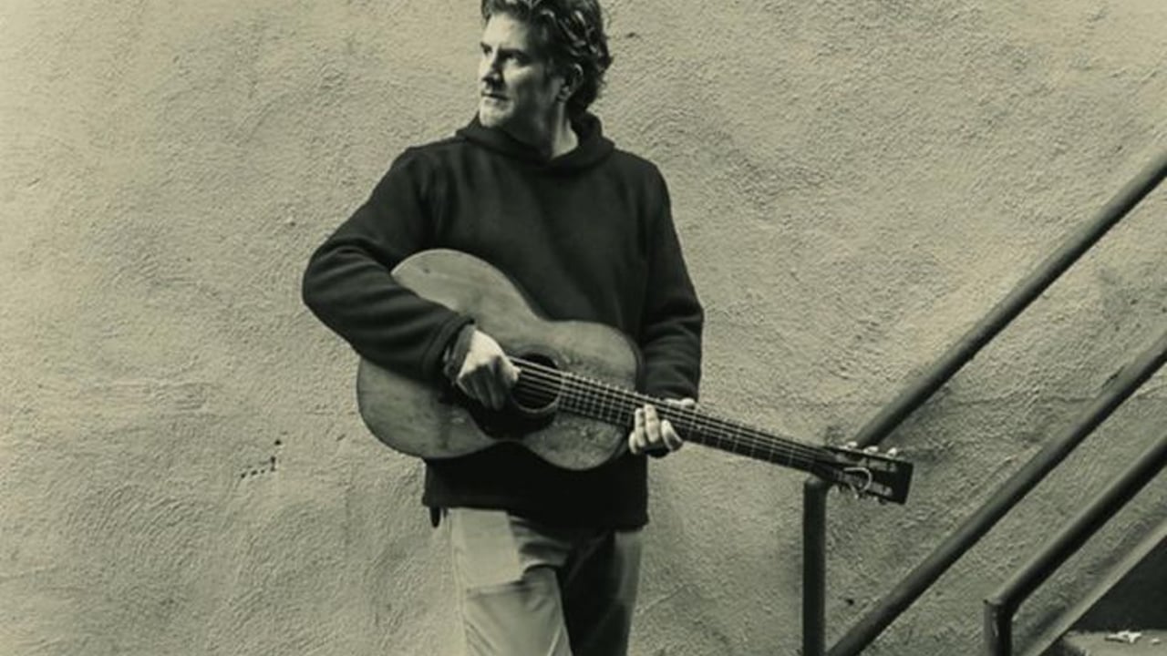 Matt Nathanson