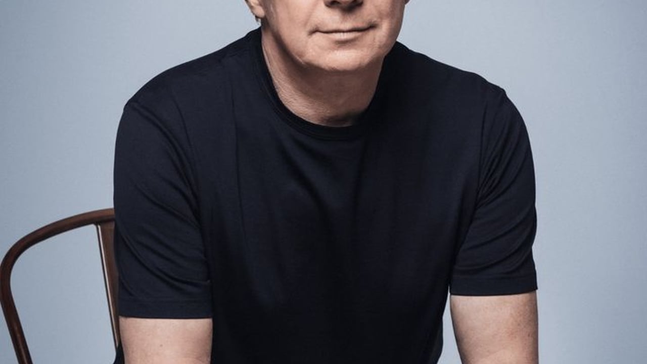 Rick Astley