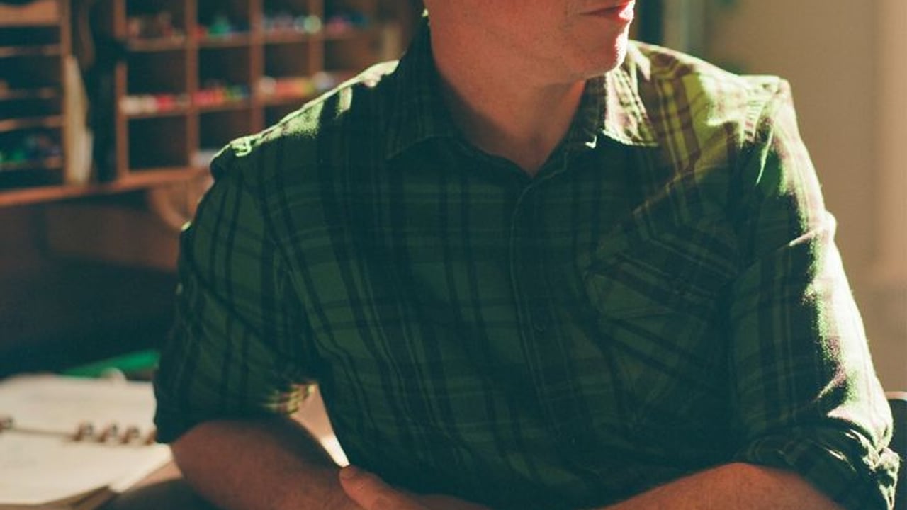 Josh Ritter