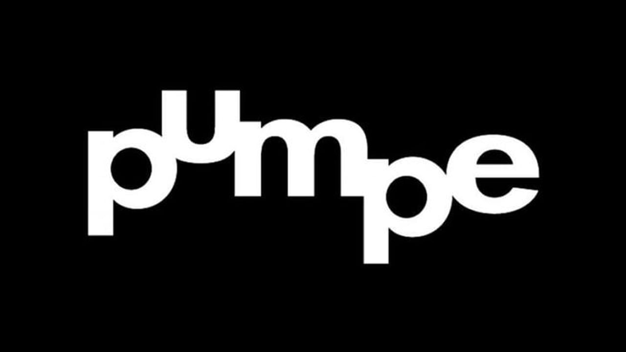 Die Pumpe (Roter Salon)
