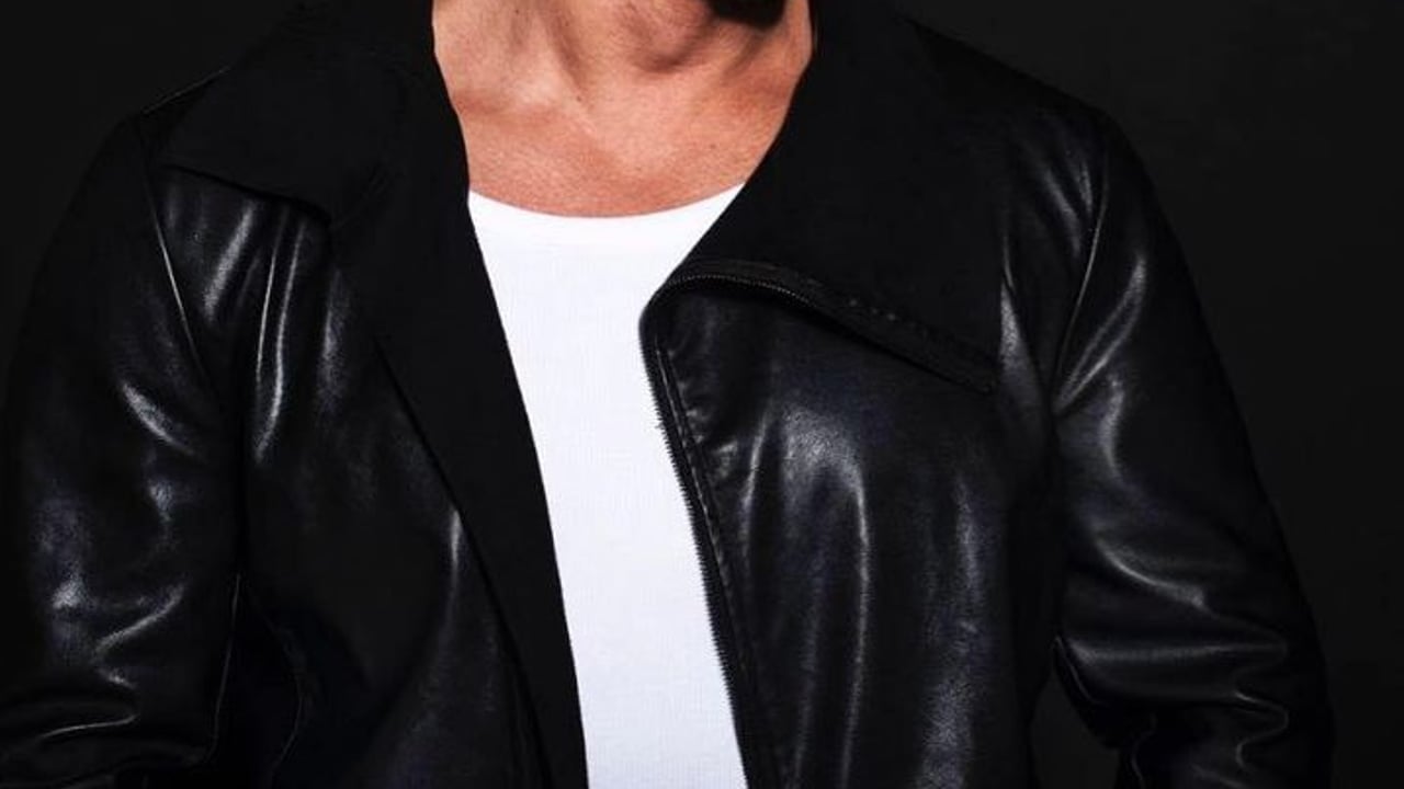 Steve Judge