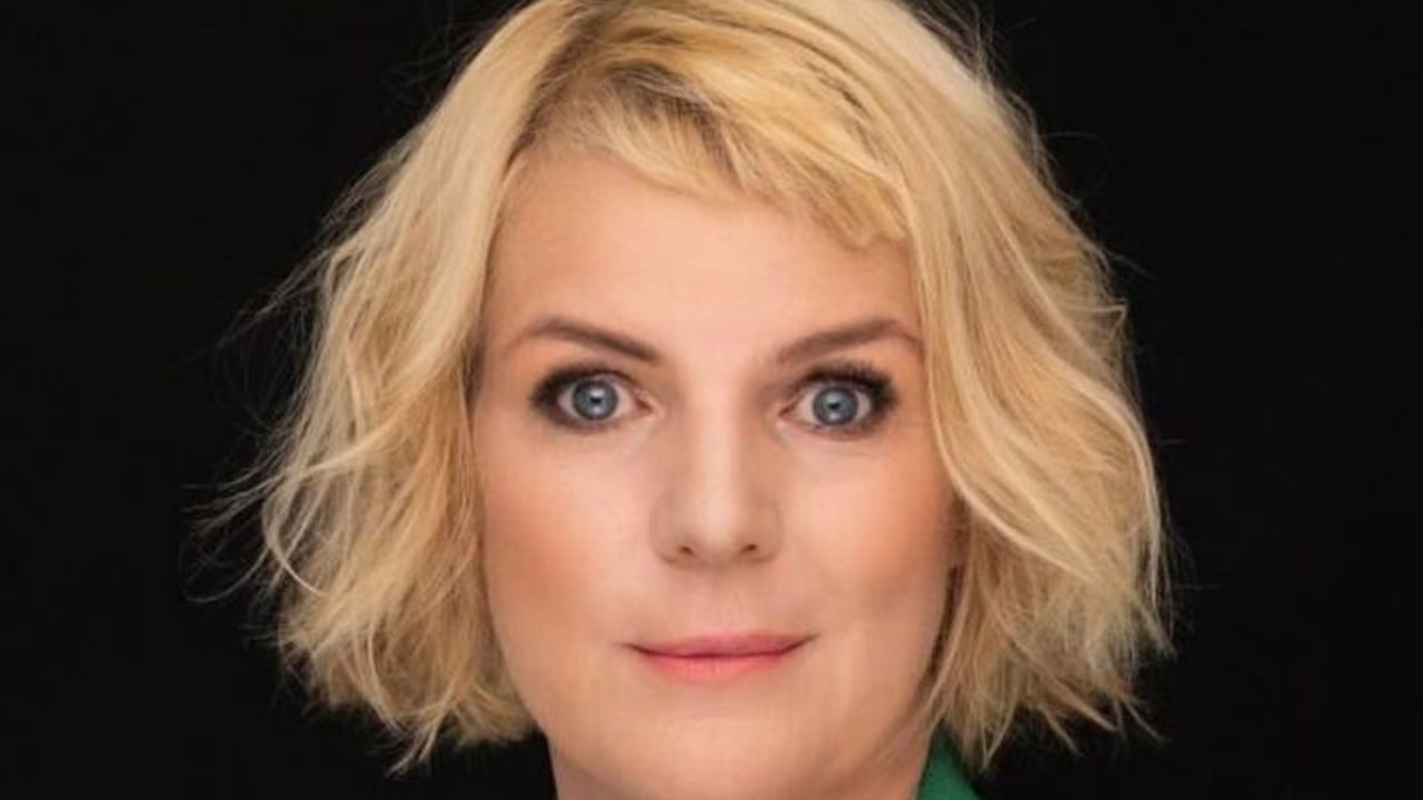 Mirja Boes