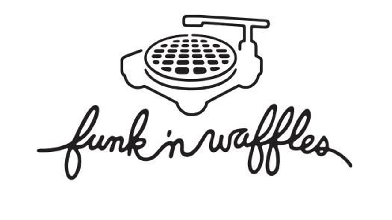Funk N Waffles