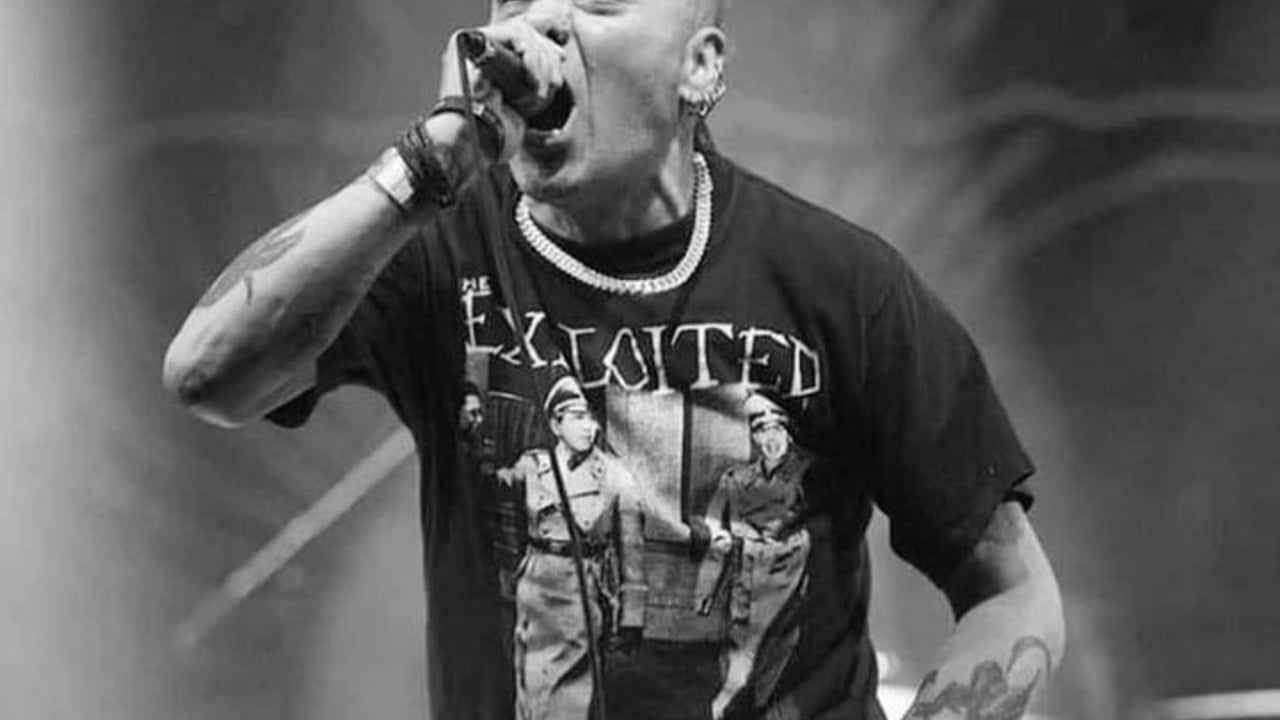 The_Exploited_official