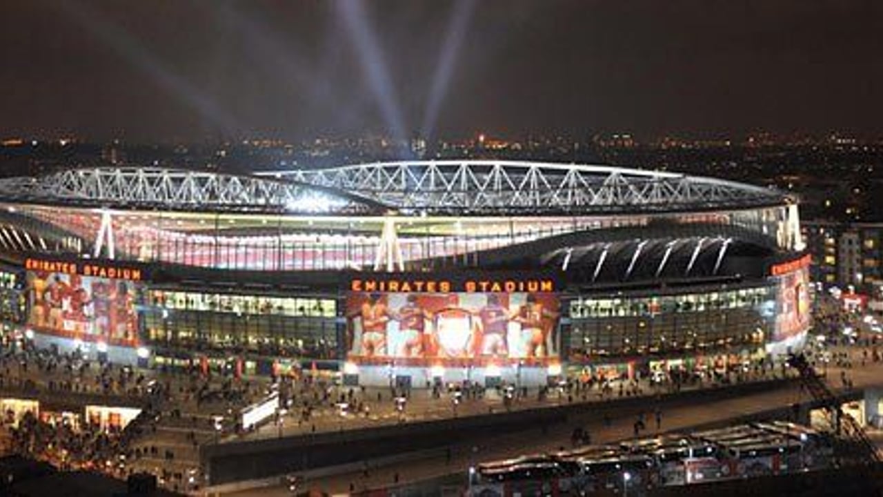 Emirates Stadium