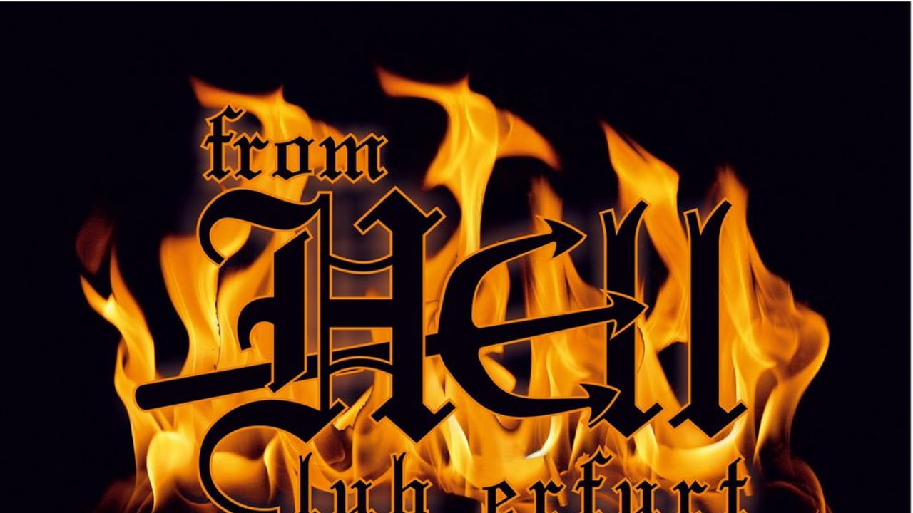 Club From Hell