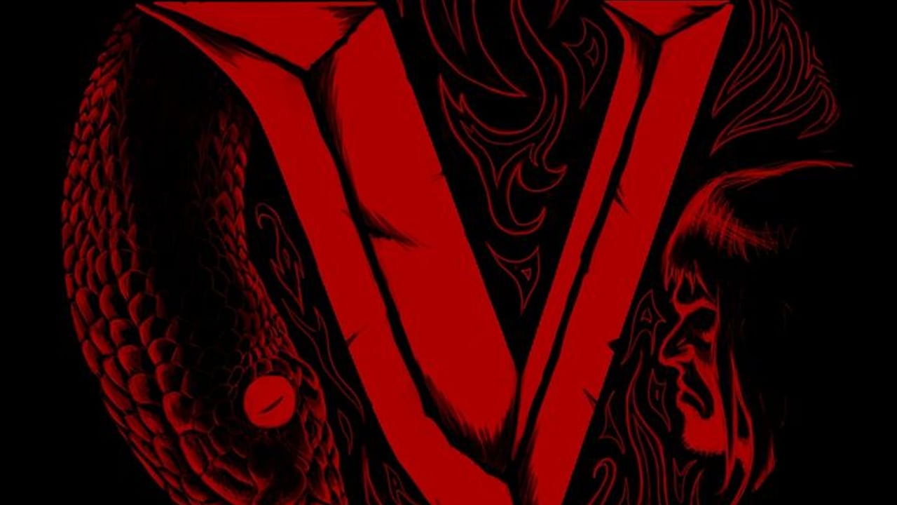 Vanquisher