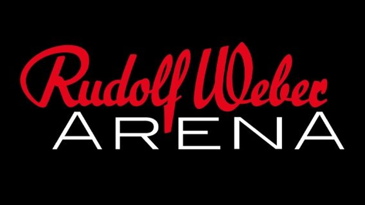 Rudolf Weber-ARENA