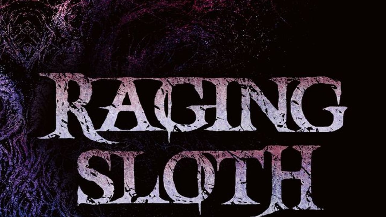 Raging Sloth