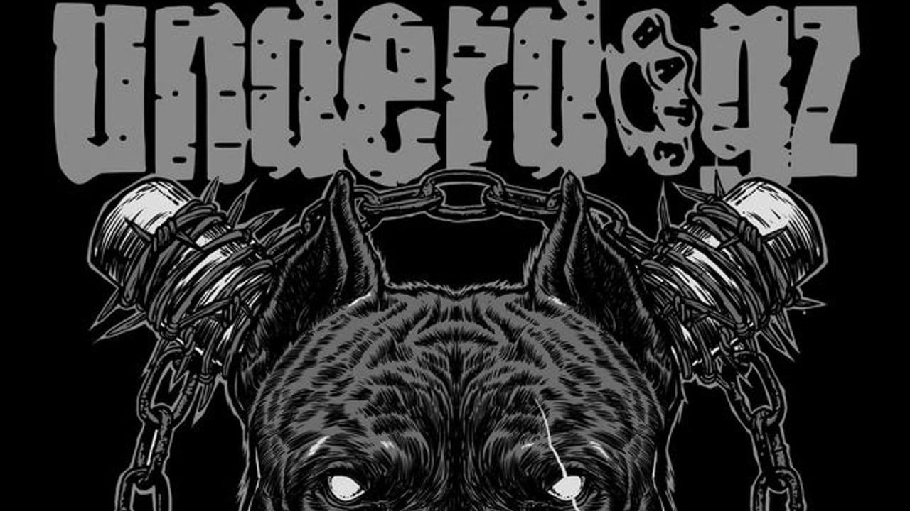 UNDERDOGZ