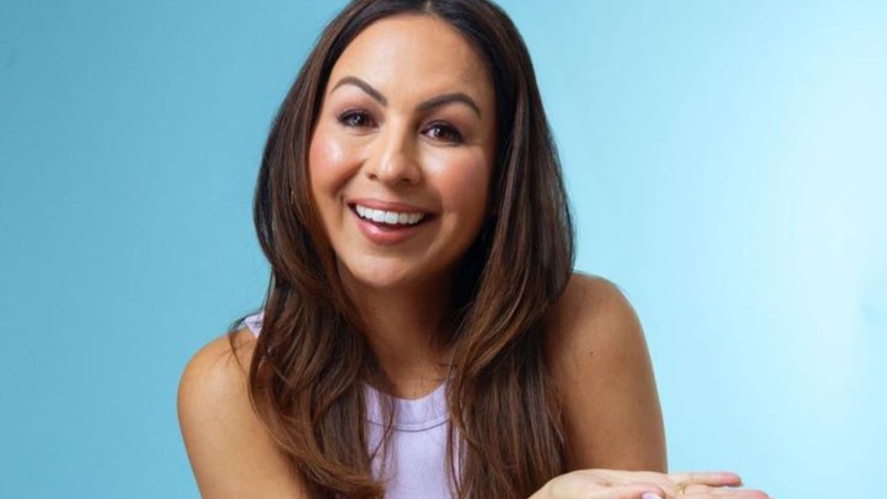 Anjelah Johnson-Reyes
