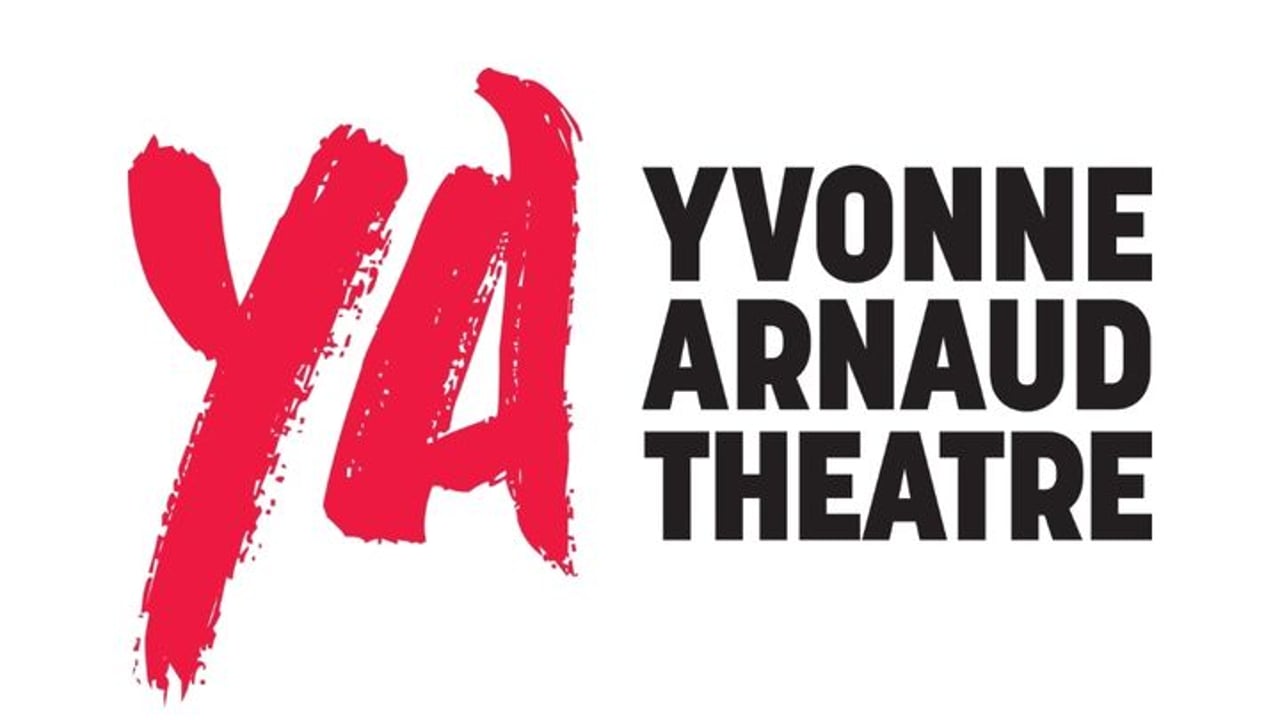 The Yvonne Arnaud Theatre