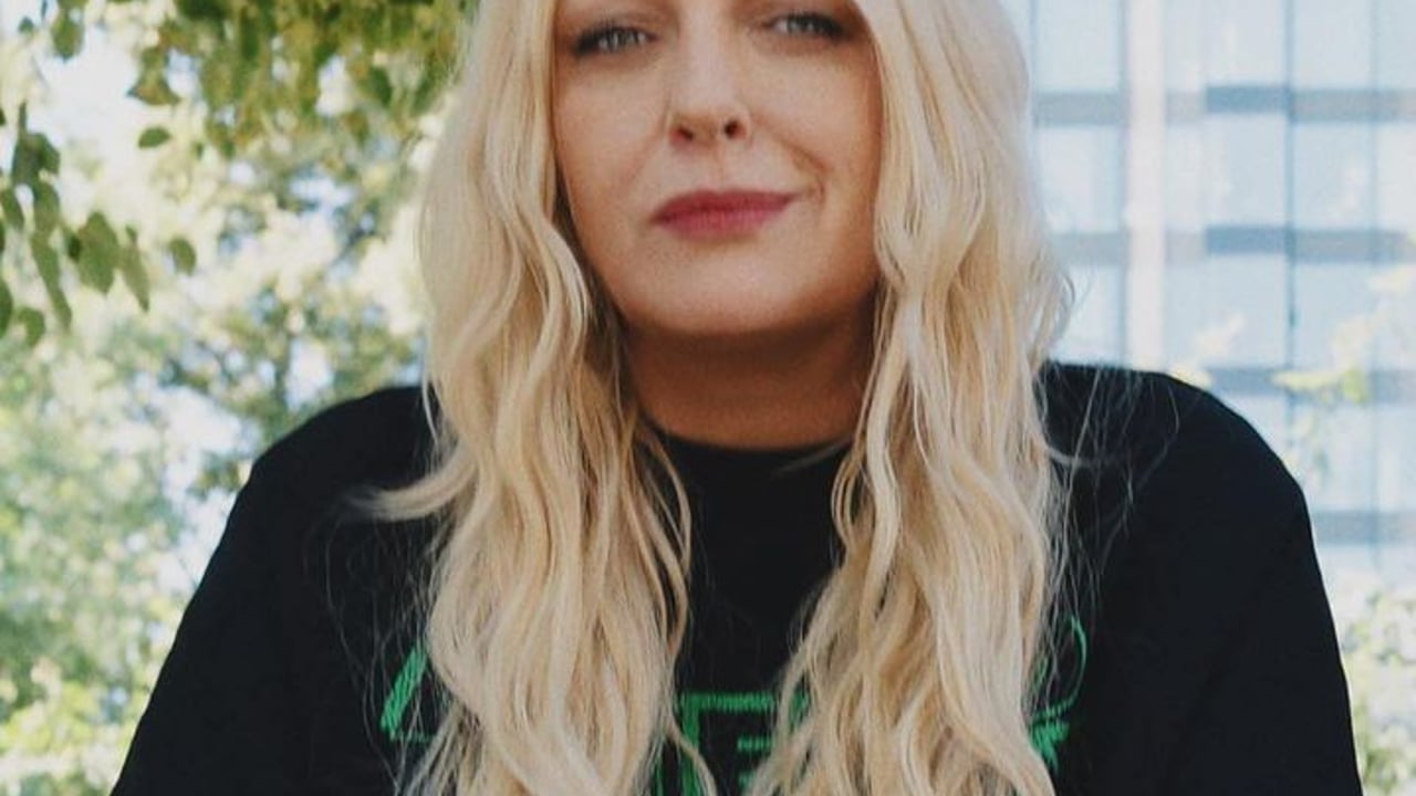 Nosowska