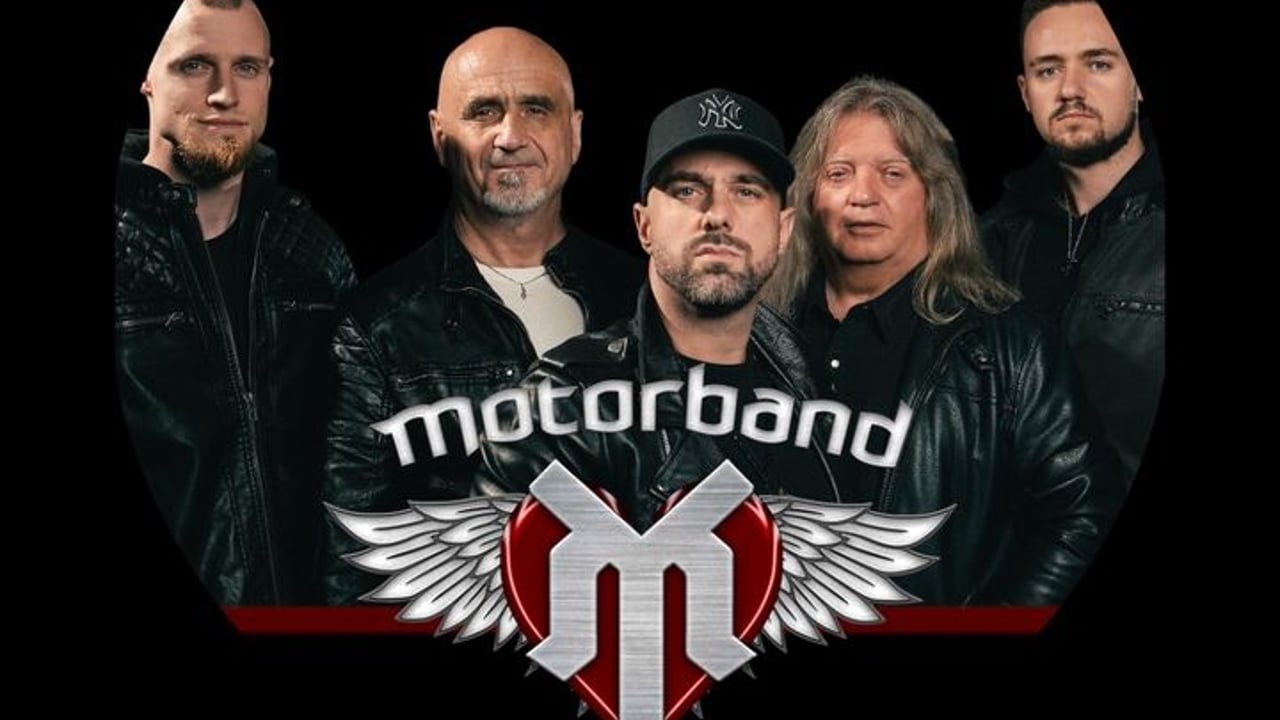 Motorband