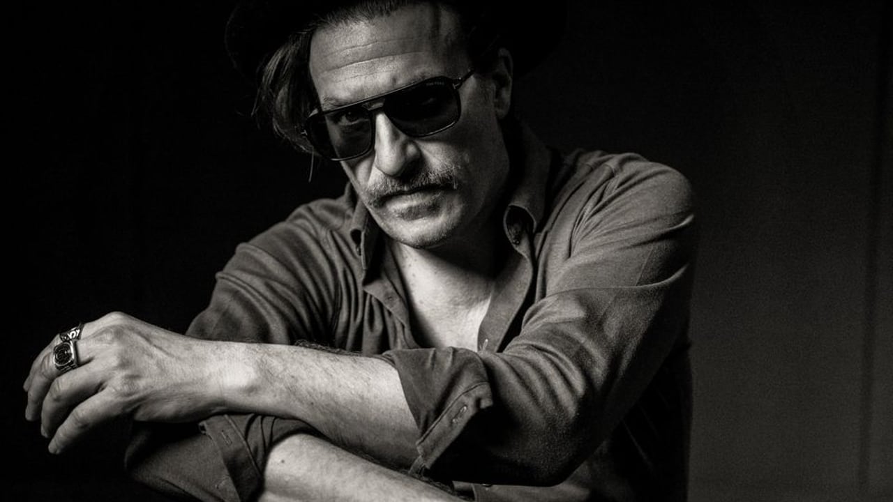 Parov Stelar