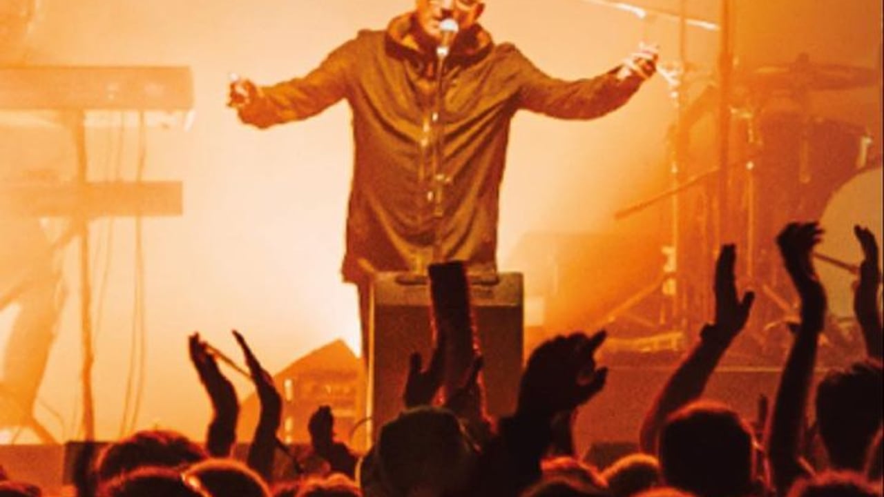 Paul Heaton