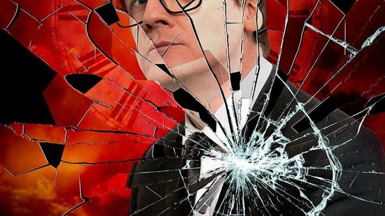 Ed Byrne