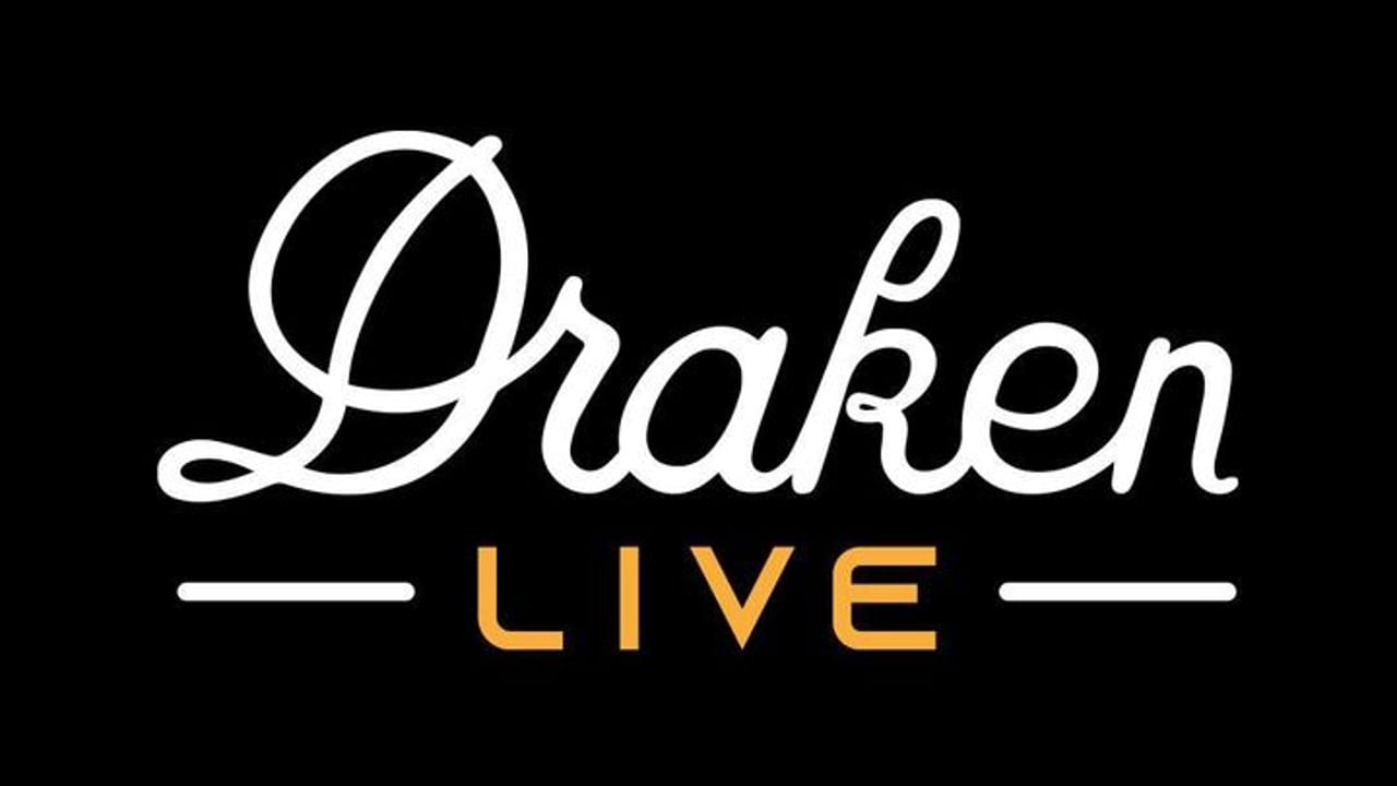 Draken Live