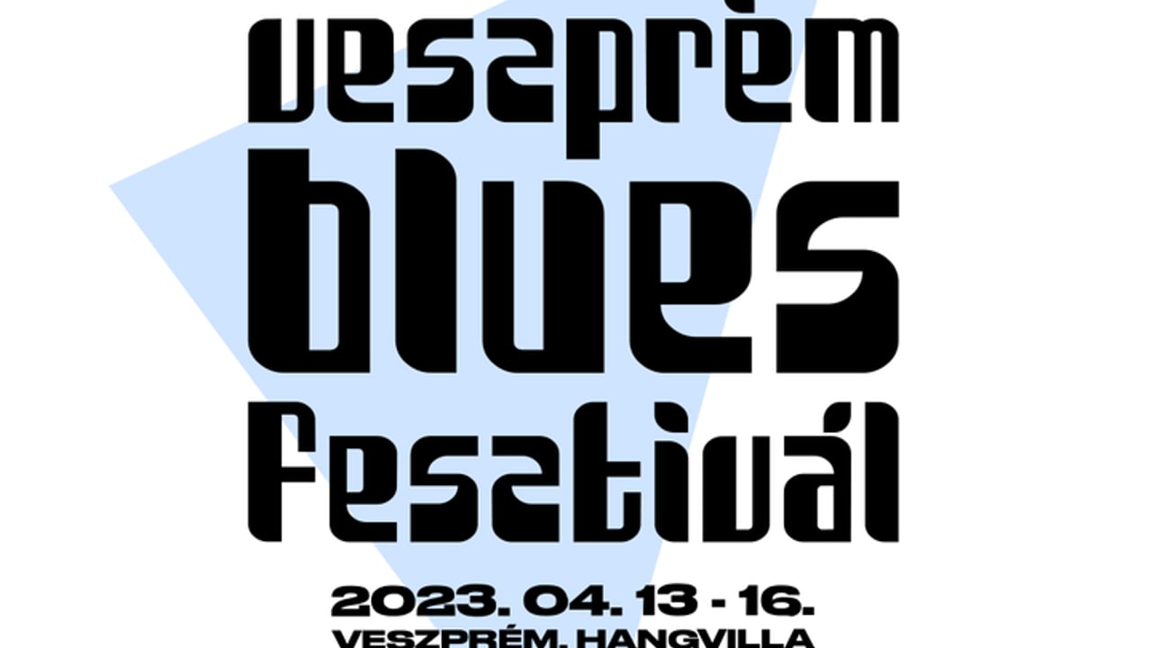 Veszprém Blues Fesztivál