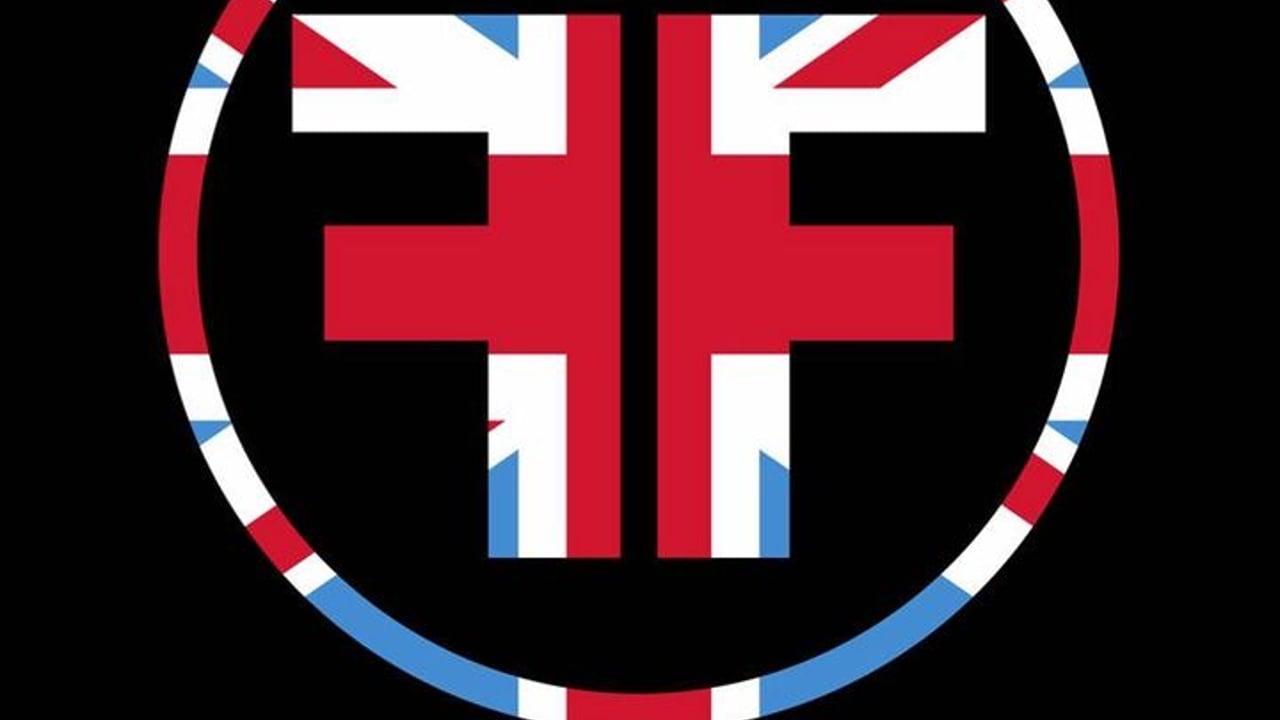 UK Foo Fighters