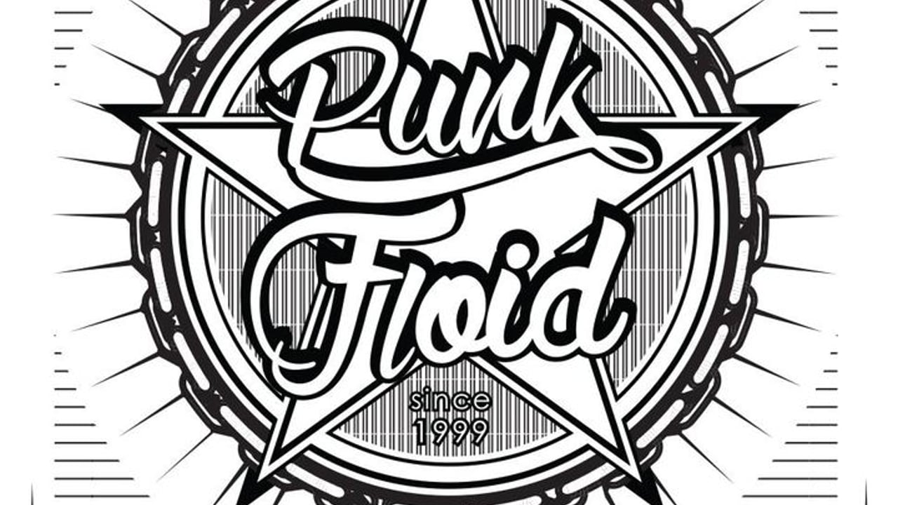 Punk Floid