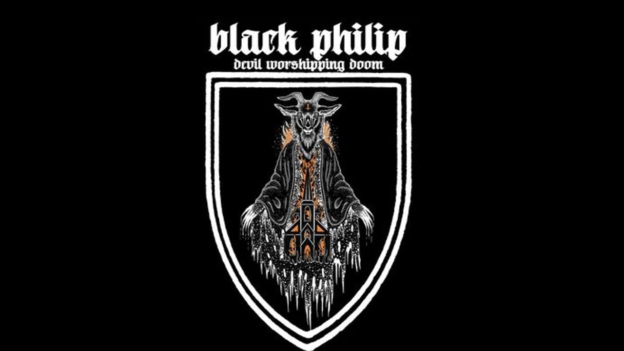 Black Philip