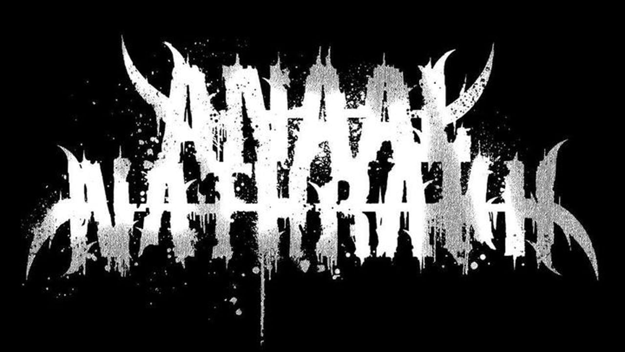 Anaal Nathrakh