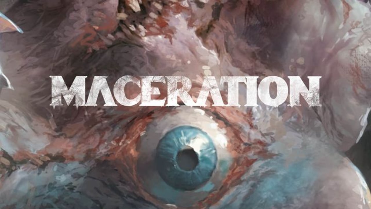 Maceration