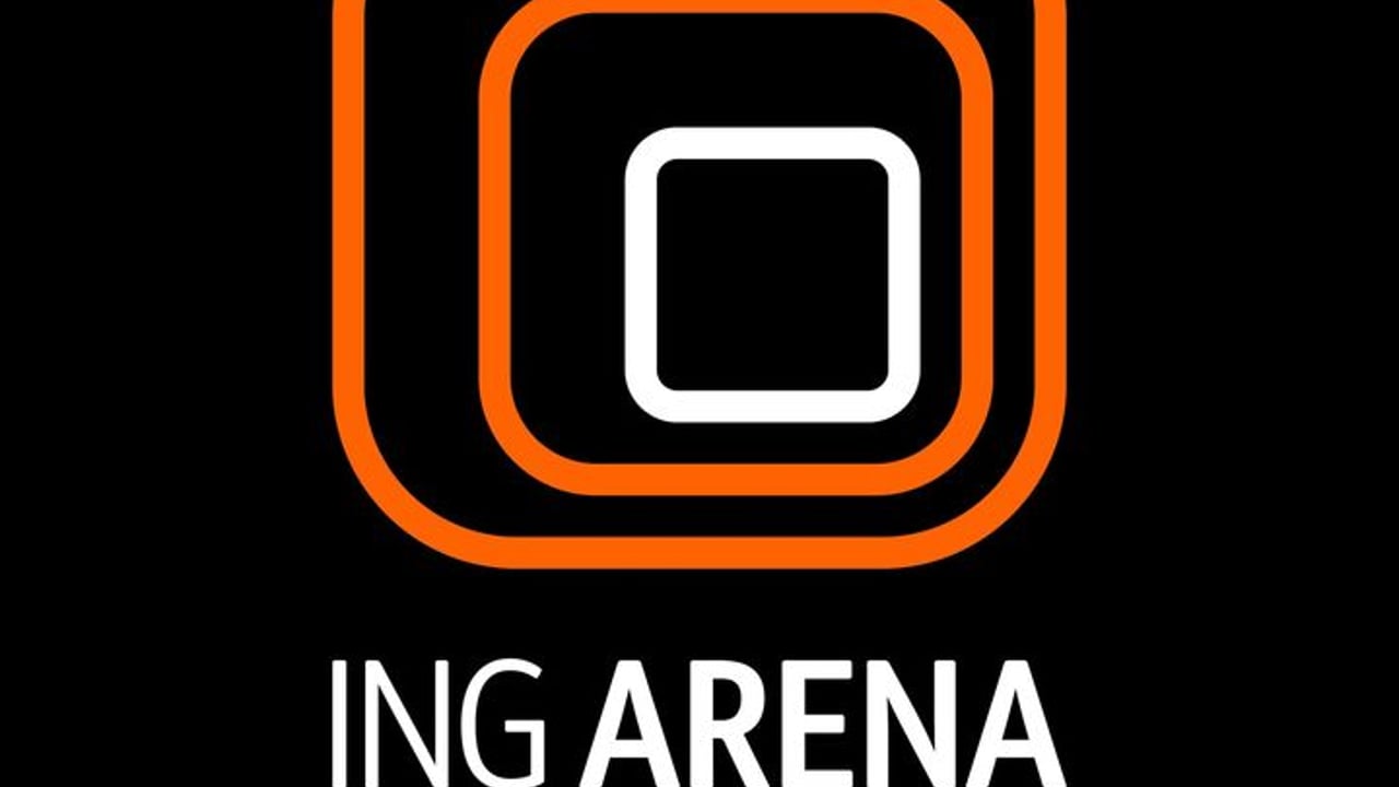 ING ARENA