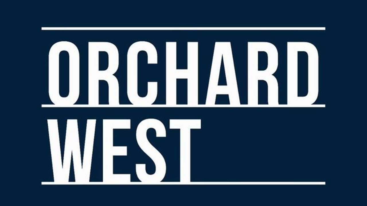 Orchard Theatre Dartford