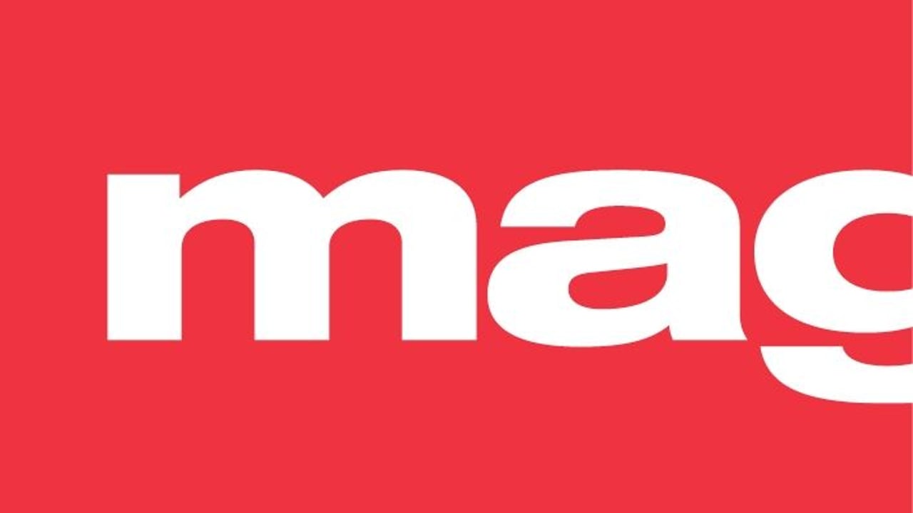 Magasinet